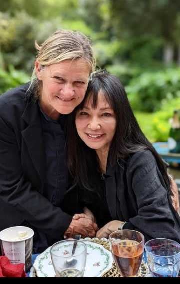 Things to Know About Noriko Watanabe: The Former Wife of Actor Sam Neill