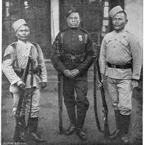 The Gurkhas – Unsung Hero’s of the British Army. Background & History | Belfast Child