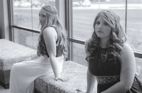 Millbury Ohio Senior Prom Photos. Jessica & McKenzie. Lake High School. — Rebecca Trumbull ...