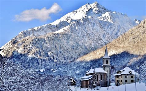 The 10 best alternative ski resorts to try this winter