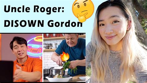 Reacting to: Uncle Roger Review GORDON RAMSAY Ramen – Instant Pot Teacher