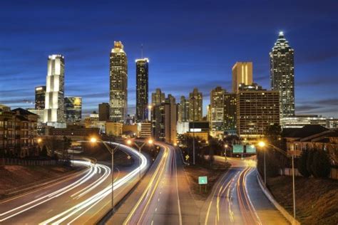 Must See Spots of Atlanta Nightlife - Lincoln Property Company