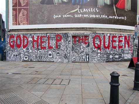 Photos: East London Street Art