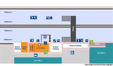 Hereford Station | National Rail