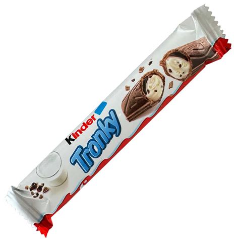 kinder Tronky 5er | Online kaufen im World of Sweets Shop