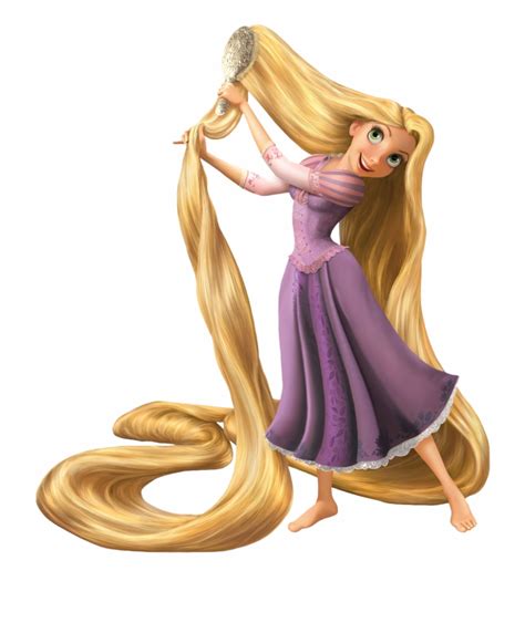 Free Rapunzel Clipart Black And White, Download Free Rapunzel Clipart ...