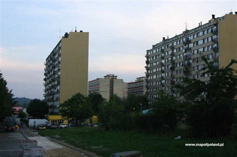 Skowronkow Street in Tarnow - Photo 54/97