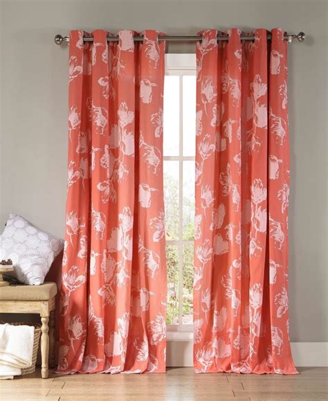 Duck River Textile Aster 54 | Panel curtains, Grommet curtains, Curtains