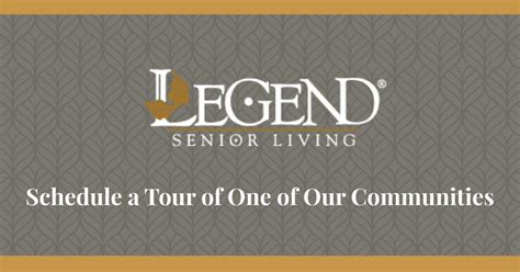 Senior Living Community Tour | Assisted Living Tour