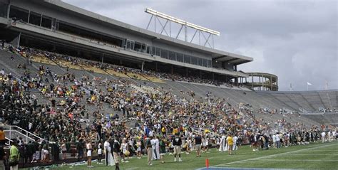 UAB draws smallest home football crowds since 1996 in 1st year after stadium debate - al.com