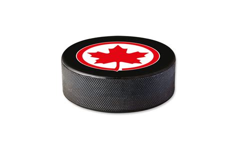 Custom Hockey Puck Canada | Sports & Outdoors - CanPromos©