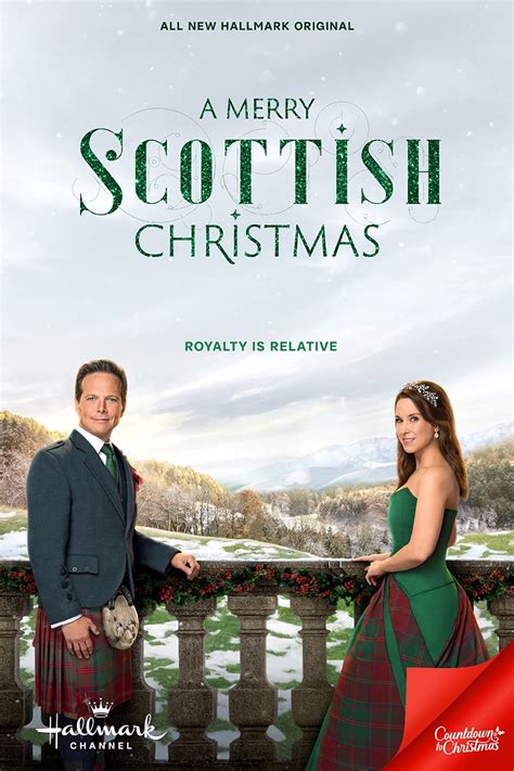 A Merry Scottish Christmas 2024 Cast - Karee Marjory