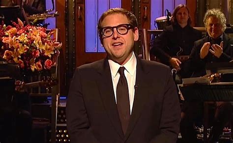 Jonah Hill 'SNL' Episode: The Best Sketches And Moments