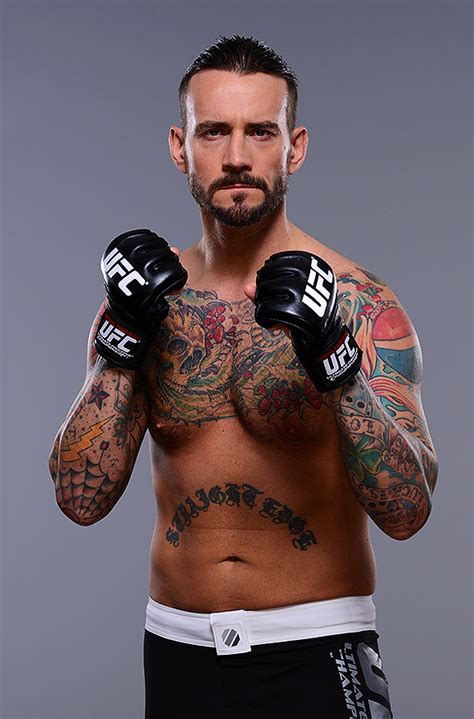 [Rumor] So CM Punk finally makes his debut at UFC 202 | Sherdog Forums | UFC, MMA & Boxing ...