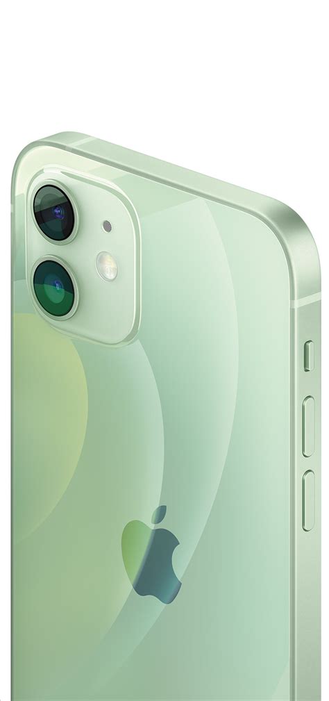 Apple iPhone 12 mini Green 64GB