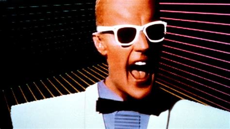 Max Headroom Will Be Back On The Air At AMC With Original Actor Matt Frewer — CultureSlate