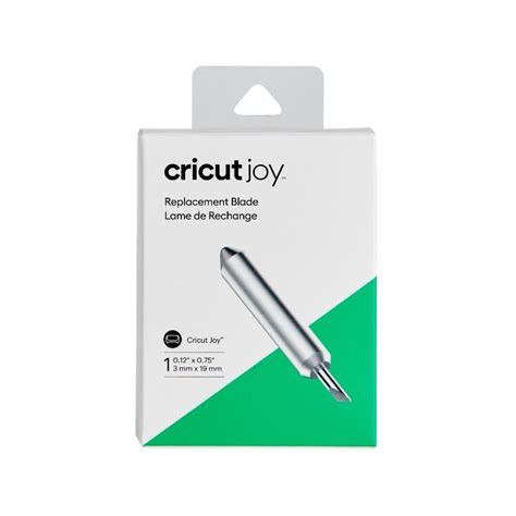 Cricut Joy Replacement Blade | BIG W