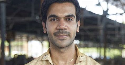 Rajkummar Rao reveals what it took to make it in the film industry ...