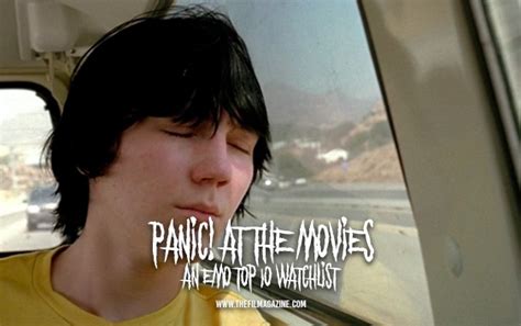 10 Best Emo Movies of All Time | The Film Magazine