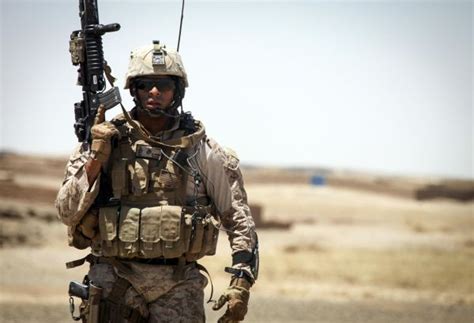 020mag.com Airsoft Magazine: Say Goodbye To The Marine Corps’ Desert Camouflage