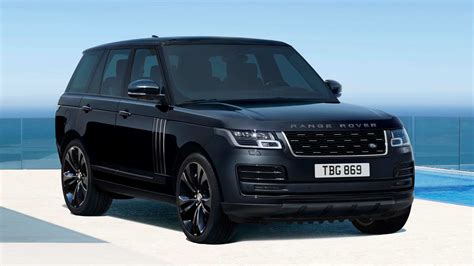 Land Rover adds hybrid diesel model to plug-in electric Range Rover ...