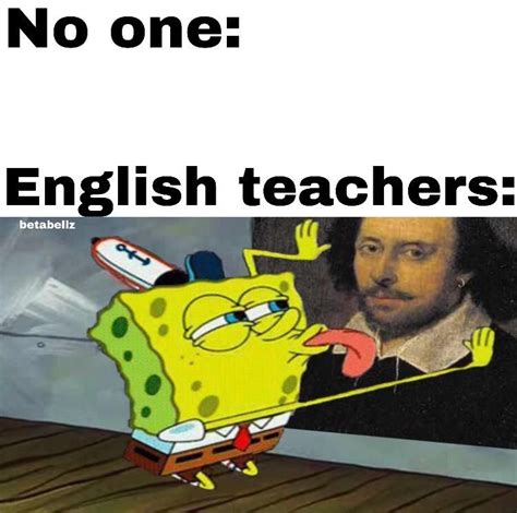 Engrish teachers be like #twitter | Engrish, Saturday memes, Memes