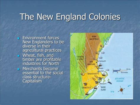 PPT - Geography of the Colonies PowerPoint Presentation, free download - ID:2134824