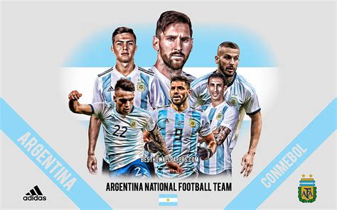 Aggregate more than 80 argentina national football team logo latest ...