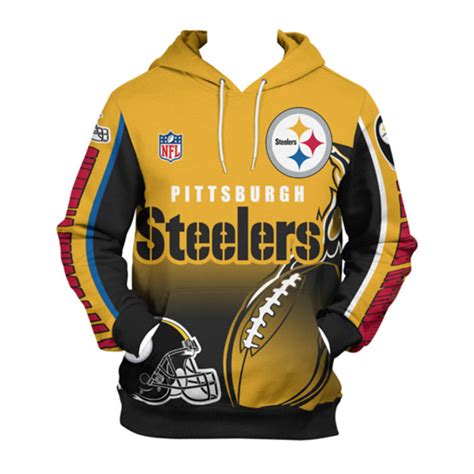 Pittsburgh Steelers Hoodies Cute Flame Balls graphic gift for men -Jack ...