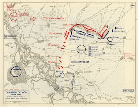 Napoleon's Great Battles: The Battle of Wagram – Napoleonic Impressions