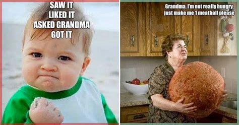 Grandparents Memes That Will Make You Love Your Grandparents Even More