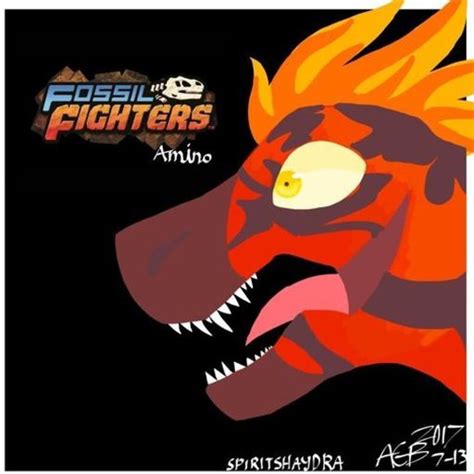 Are duna and dynal and raptin related? | Fossil Fighters Amino Amino