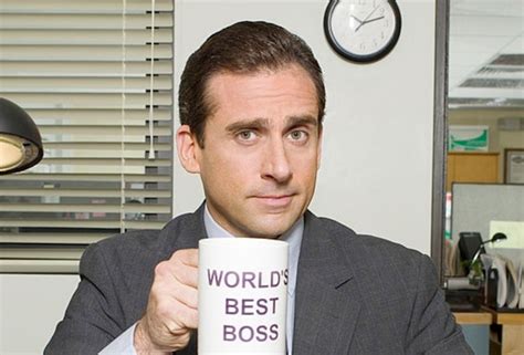 ‘The Office’ Revival: 10 Stars We’d Hire to Play the New Boss – TVLine