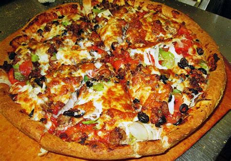 Top 10 best pizza toppings – Evan's Neighborhood Pizza