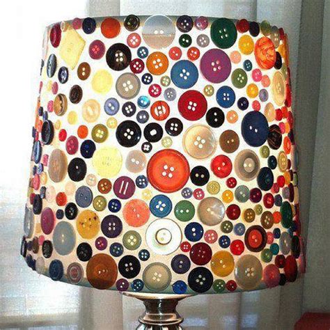 DIY Crafts Ideas with Buttons | Upcycle Art