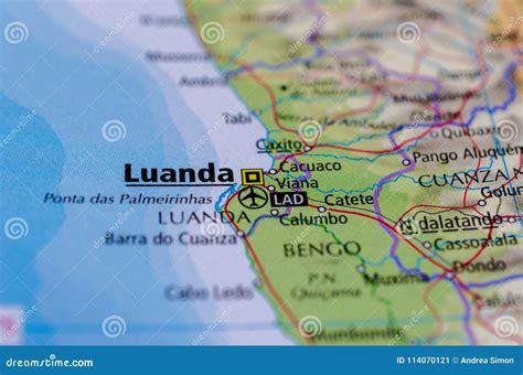 Luanda Stock Photos - Download 1,308 Royalty Free Photos