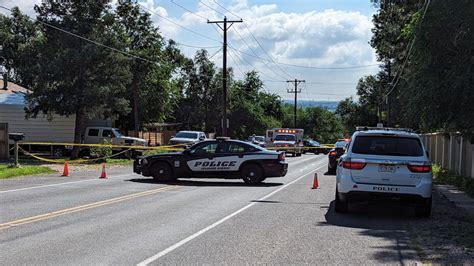 One dead after shooting southwest of downtown Colorado Springs | KRDO