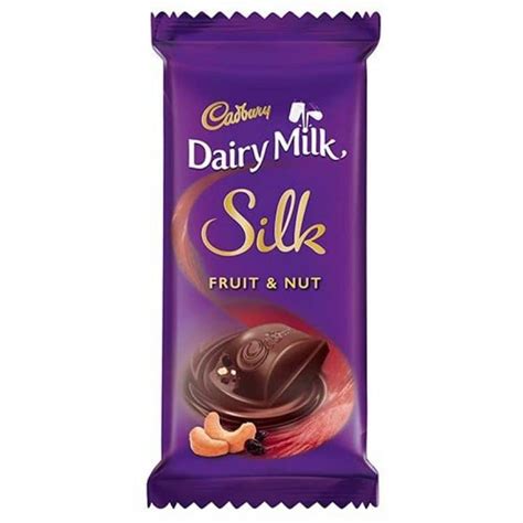 Cadbury Dairy Milk Silk Bubbly Valentine Chocolate Bar, 6 x 50 g - OMGTricks