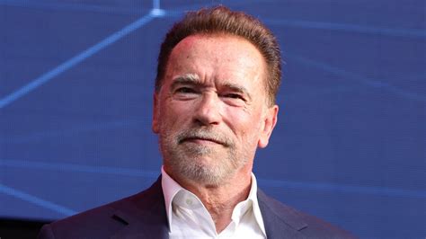 Arnold Schwarzenegger Faces Lawsuit Over Traffic Accident with Bicyclist | CitizenSide