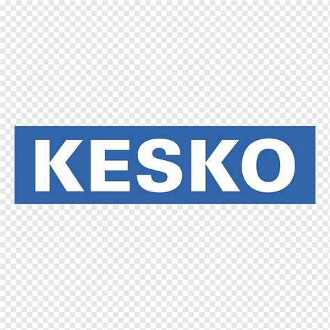 Kesko, HD, logo, png | PNGWing