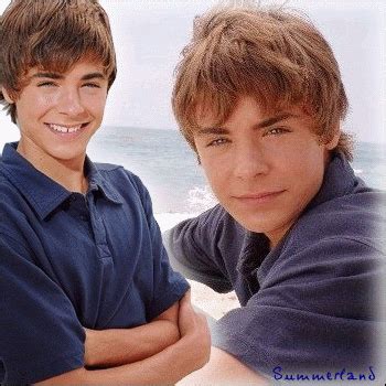 summerland tv show zac efron - Cornelia Edmonds