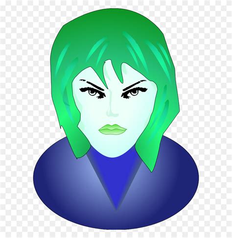 Angry Face Clip Art Free - Annoyed Clipart - FlyClipart