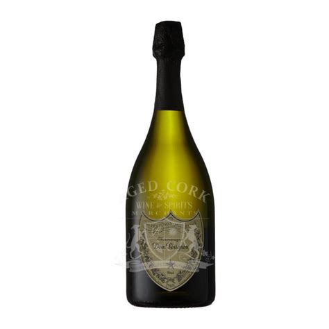 Dom Perignon Champagne - Aged Cork Wine And Spirits Merchants