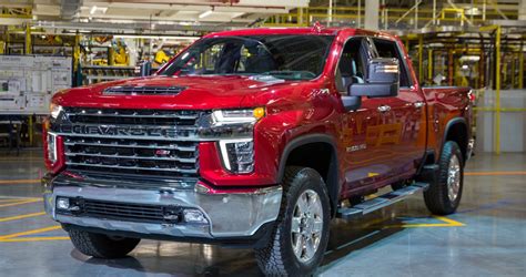 2020 Chevy Silverado 5500 Price, Release Date, Specs | PickupTruck2021.Com