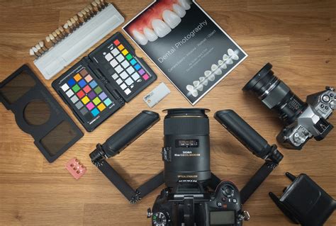 Photography gear resources