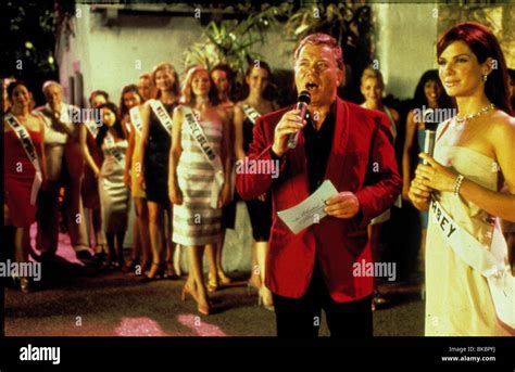 MISS CONGENIALITY (2000) WILLIAM SHATNER, SANDRA BULLOCK MGEN 033 Stock ...