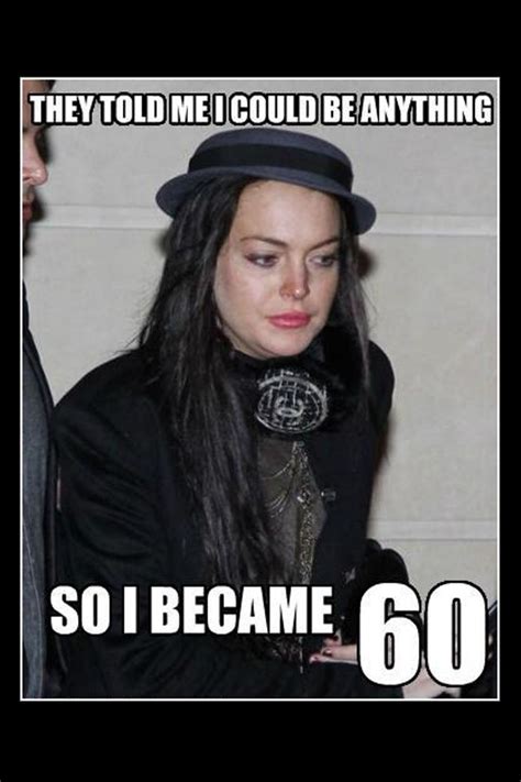 Lindsay Lohan on growing up | Funny Pictures, Quotes, Pics, Photos, Images. Videos of Really ...