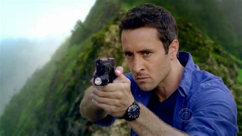 Steve McGarrett - Hawaii Five-O Photo (40291412) - Fanpop