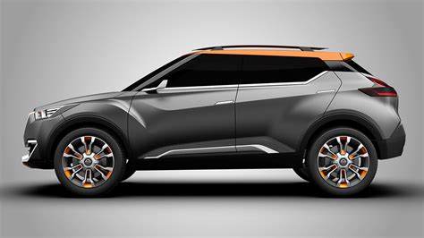 NISSAN KICKS CONCEPT on Behance