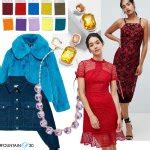 The 6 Best Pantone Fashion Color Picks for Fall - fountainof30.com
